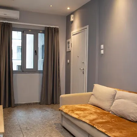 Apartamento Hub