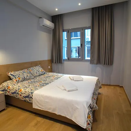 Apartamento Hub *