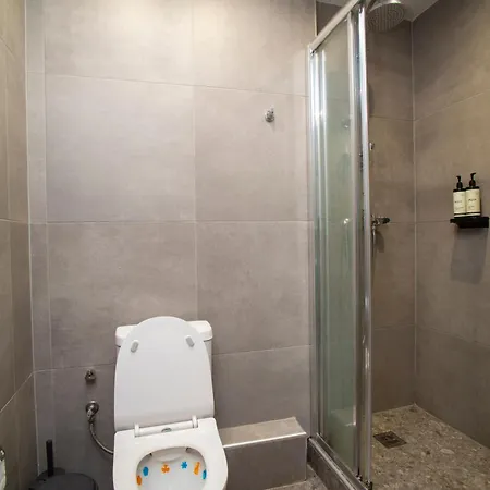 Apartamento Hub